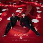 cover: Black Caviar - Mr. Vain