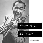 cover: Louis Prima - Jump, Jive An' Wail