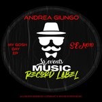 cover: Andrea Giungo - My Gosh Day