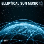 cover: Various - Elliptical Sun Music 03