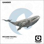 cover: Gander - Come Back