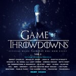 cover: Various - Game Of Throwdowns Vol 2 (Explicit)