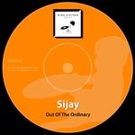 cover: Sijay - Out Of The Ordinary