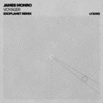 cover: James Monro - Voyager (Exoplanet Remix)