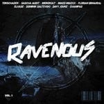 cover: Various - Ravenous Vol 1