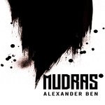 cover: Alexander Ben - Mudras