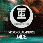 cover: Packo Gualandris - Jade