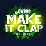 cover: Dayvi - Make It Clap