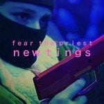 cover: Fear The Priest - New Tings