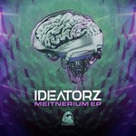 cover: Ideatorz - Meitnerium EP