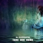 cover: Dj Technodoctor - Take Her Home