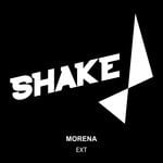 cover: Morena Prudente - EXT