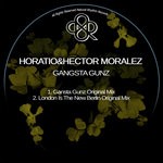 cover: Horatio|Hector Moralez - Gangsta Gunz