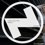 cover: Coqui Selection - Work It