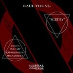 cover: Raul Young - SCRT RV