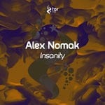 cover: Alex Nomak - Insanity