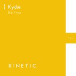 cover: Kydus - Be Free