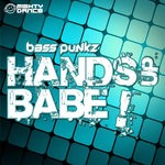 cover: Bass Punkz - Hands Up Babe!