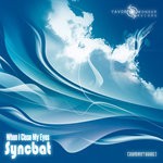 cover: Syncbat - When I Close My Eyes (Remastered)