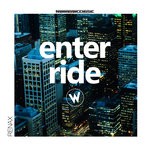 cover: Renax - Enter Ride