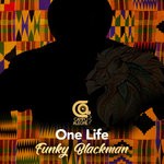 cover: Funky Blackman - One Life