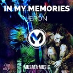 cover: Jeron - In My Memories