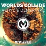 cover: Alhyd|Demerfyke - Worlds Collide