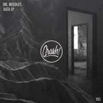 cover: Dr. Needles - Data EP