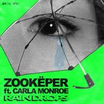 cover: Carla Monroe|Zookeper - Rain Drops