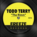 cover: Todd Terry - The Rimm