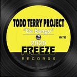 cover: Todd Terry - Da Bango (2020)