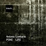 cover: Antonio Lombardo - Poke Life