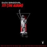 cover: Duck Sandoval - 777 (The Album)