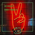 cover: Dm Project - Kinky Man EP