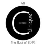 cover: Platunoff|Various - The Best Of 2019