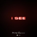 cover: Nicky Romero - I See