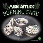 cover: Mikki Afflick - Burning Sage