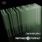 cover: Various - Refined Format/Top Ten Best Sellers