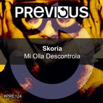 cover: Skoria - Mi Olla Descontrola