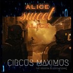 cover: Alice Sweet Alice - Circus Maximus: The Modern Bloodshedding