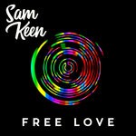 cover: Sam Keen - Free Love