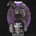 cover: Deppz - Hip Hoppa