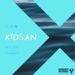 cover: Kidsan - Skylight/Resonate