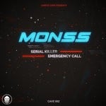 cover: Monss - Serial Killer/Emergency Call