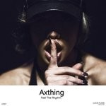 cover: Axthing - Feel The Rhythm