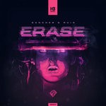 cover: Gancher & Ruin - Erase