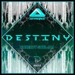 cover: Destiny - Rudeboy Souljah