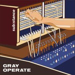 cover: Gray - Operate