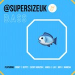 cover: Various - BASS