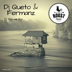 cover: Dj Queto|Fermanz - D House EP